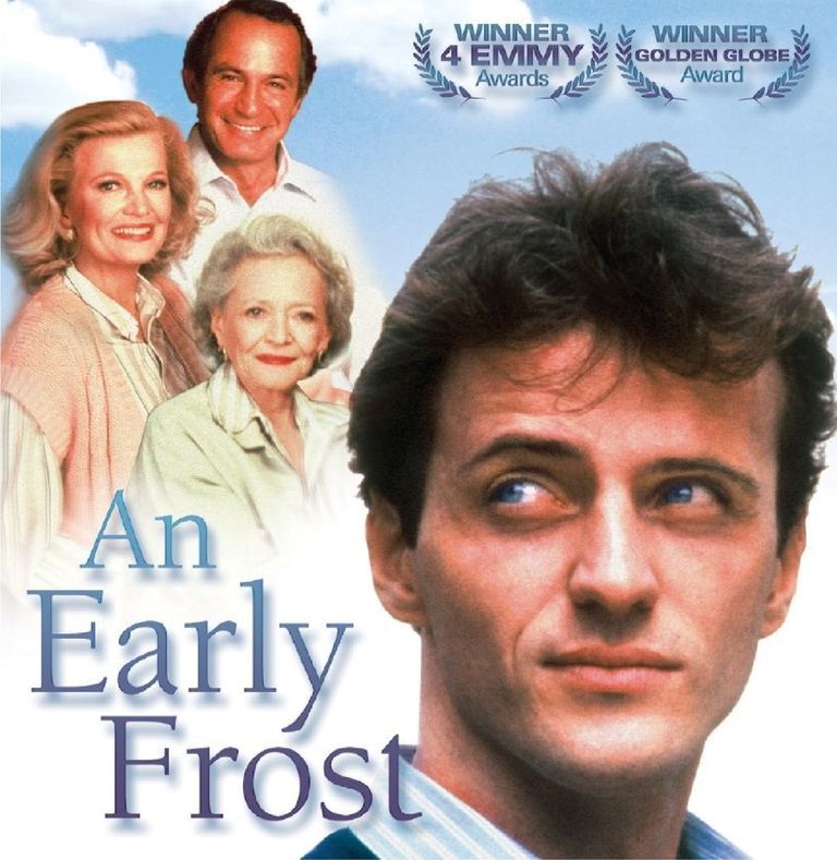 Early Frost, 1985 gada, Dallas Buyers, dokumentālā filma