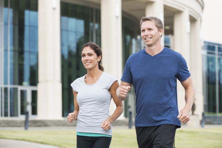 Brisk Walking, Brisk Walking Workout, sirdsdarbības ātrumu, Walking Workout, dienas nedēļā