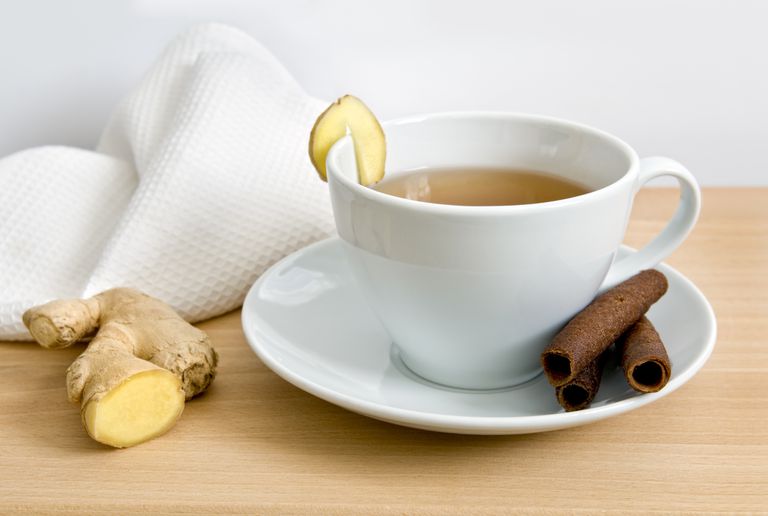 ingvera tējas, tiek uzskatīts, Easy Ingvera, gremošanas traucējumus