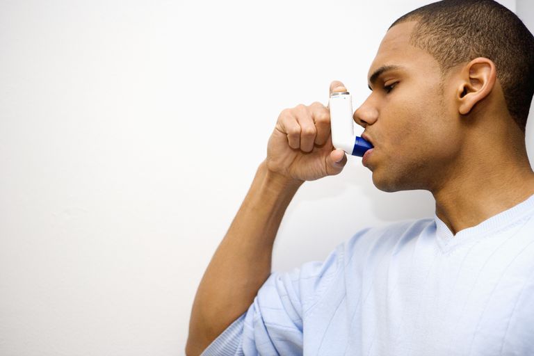 vairāk zāļu, astmas HOPS, bieži vien, neatliekamās palīdzības