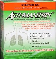 bažas drošību, astmas gadījumā, Asthmanefrīna bažas, Asthmanefrīna bažas drošību, astmas produkti