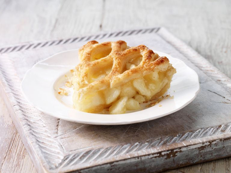 ābolu pīrāgs, ābolu pīrāgu, Apple Crisp, ābolu pīrāga, ābolu pīrāgs diētām, Labākais ābolu