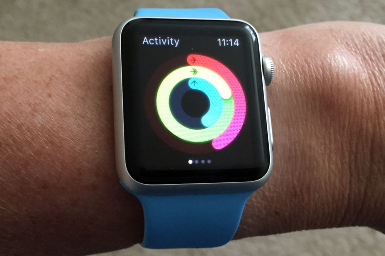 Apple Watch, sirdsdarbības ātrumu, varat redzēt, sirds ritma