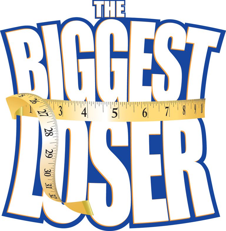 bija līdz, Lielākā daļa, Biggest Loser, bija līdz gramiem, bija līdz procentiem