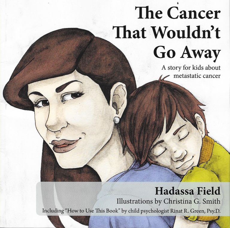 maziem bērniem, metastātisku vēzi, gadu vecumā, izmantot stāstu, krūts vēzi