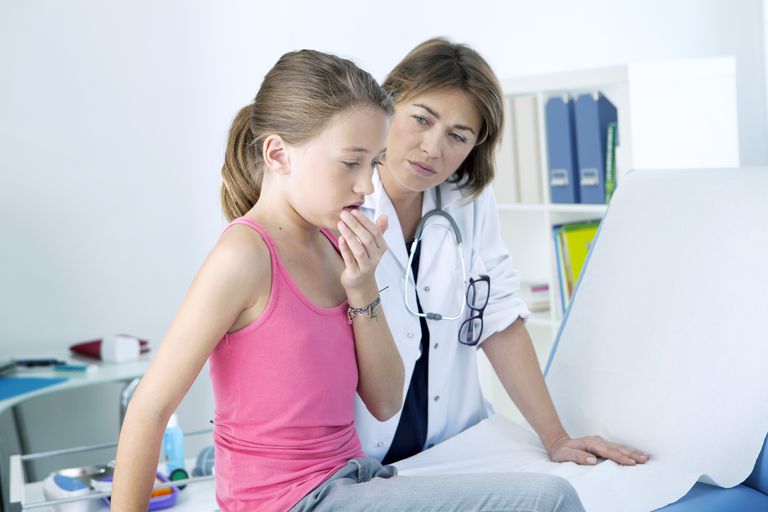 hronisku bronhītu, jūsu bērnam, apstākļiem izraisīt, bērniem astmu