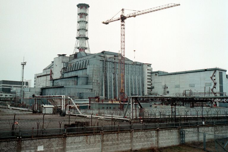 Černobiļas bērni, pieaugums procentiem, vairāk nekā, 1986 gada, Černobiļas atomelektrostacijas
