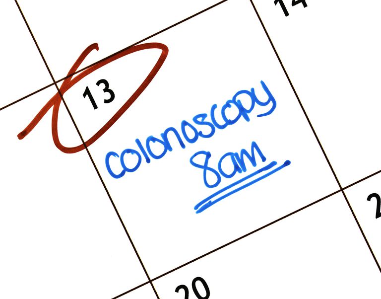 resnās zarnas, pirms kolonoskopijas, dienu pirms, dienu pirms kolonoskopijas, pirms laika