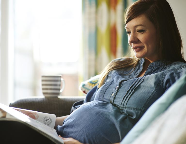 grūtniecības laikā, Pamatnostādnēs ieteikts, TRAb līmenis, Graves slimības, augļa jaundzimušo