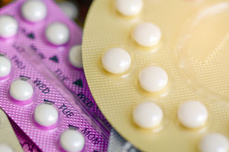 kontracepcijas līdzekļus, Krona slimības, perorālos kontracepcijas, perorālos kontracepcijas līdzekļus