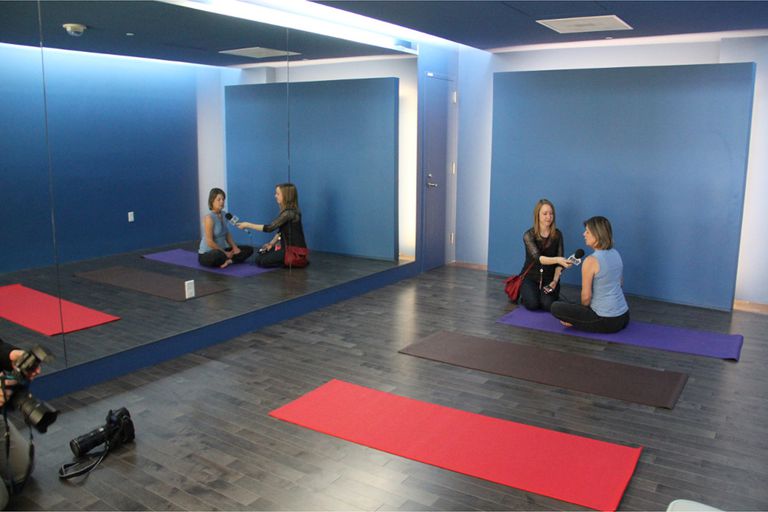 jogas telpa, starptautiskā lidosta, tika atvērta