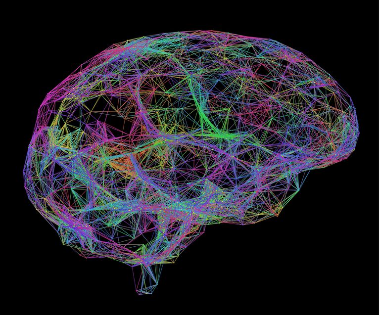 smadzenēs Viņi, Džordžs Mašors, esošo mehānismu, fibromialģiju smadzenēs, neliels pētījums, pamatā esošo