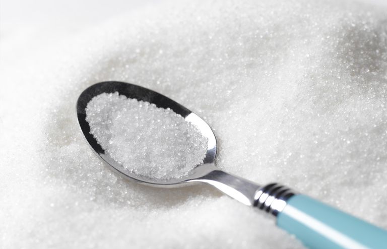 2016 gadā, cukura aizstājēju, cukura spirtiem, eritritols izraisa