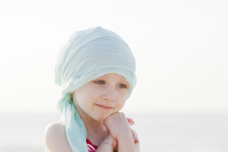bērniem vēzi, Bērnu cerības, Jessie Rees