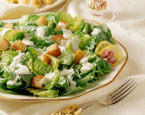 salātu mērces, Caesar Lite, Caesar Lite Cesar, Caesar salātu, Creamy Caesar, glutēnu nesaturošiem