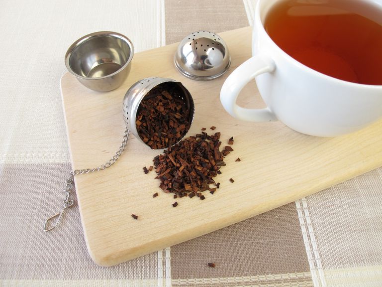 Honeybush tējas, Honeybush tēja, medusbush tējas, tējas lapām, tējas lapas, augu izcelsmes