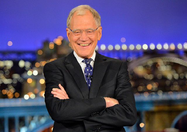 David Letterman, sirds slimību, gadu vecumā, Letterman bija, sirds slimība, riska faktori