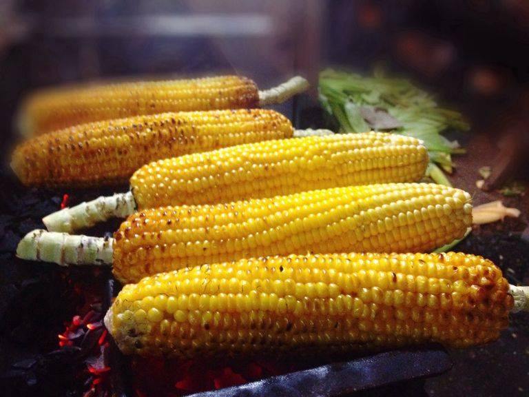 ražo kukurūzas, alerģija pret, alerģija pret kukurūzu, citas sastāvdaļas