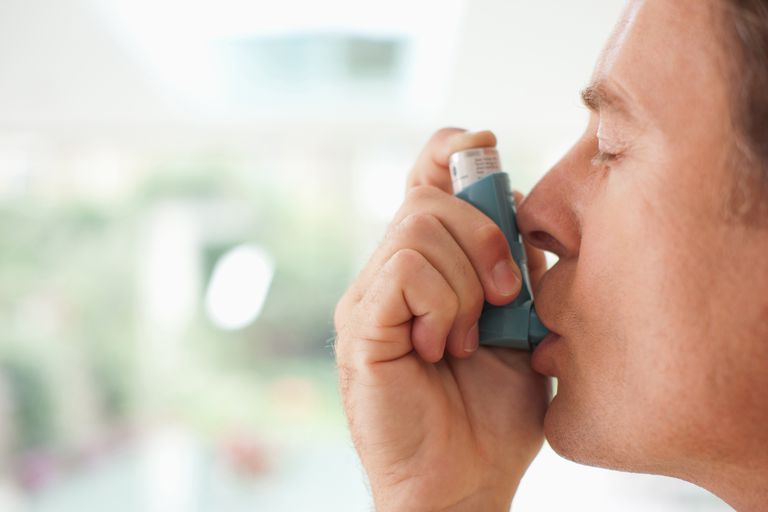 izraisa RADS, astma nevis, darba vietā, elpošanas ceļu, izraisīta astma
