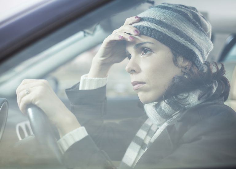 braukšanas laikā, panikas lēkmes, fibromialģiju hronisku, fibromialģiju hronisku noguruma, hronisku noguruma
