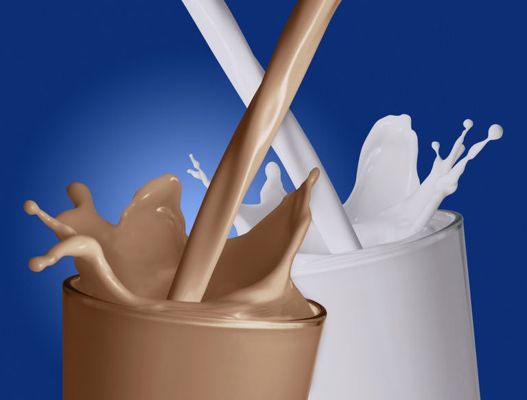 piena produkti, parasto pienu, aromatizētu pienu, Horizon Organic