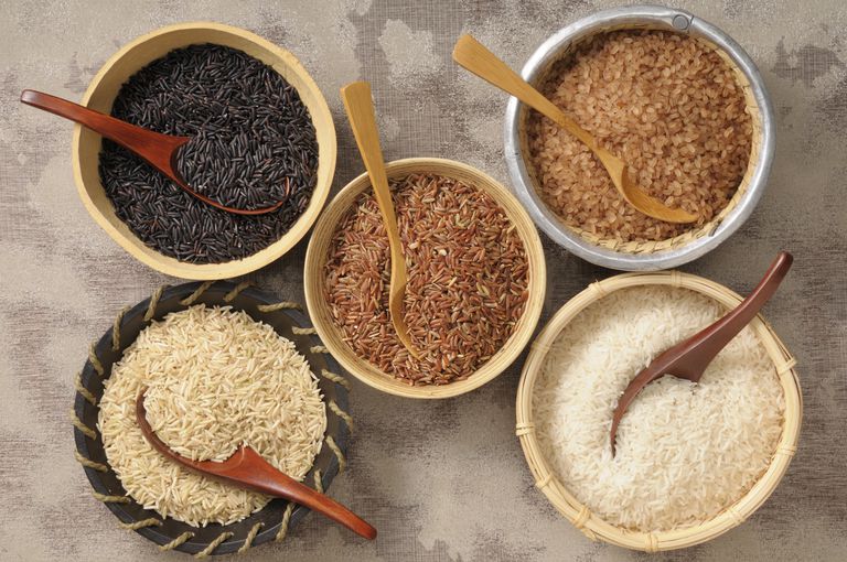 aromatizētu rīsu, ​​tie bieži, aromatizētu rīsu maisījumu, graudu etiķi, īpaši jutīgi, jutīgi pret