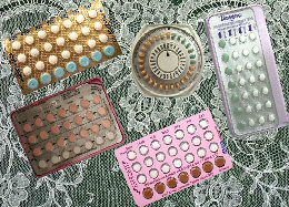 Birth Control, Birth Control Pill, Control Pill, etinodiola diacetātu
