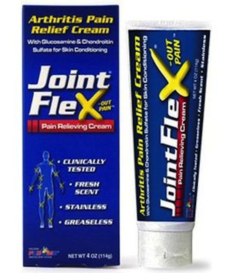 JointFlex Pain, JointFlex Pain Relief, JointFlex Roll-On, Pain Relief
