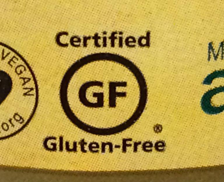 pārtikas produkti, marķēti lipekļa, produktiem sertificēti, pārtikas produktiem