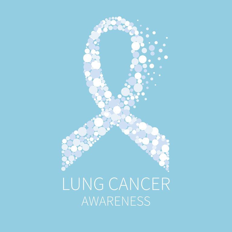 plaušu vēzi, plaušu vēža, dzīvo slimību