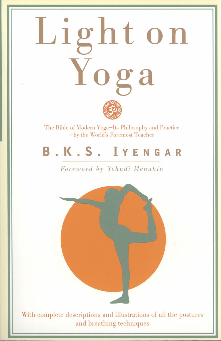 mūsdienu joga, 1966 gadā, Gaisma jogu