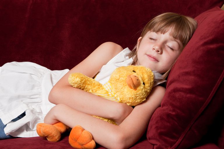 pirms gulēšanas, pirms gulētiešanas, Limit-Setting Bezmiegs, bērna uzvedības