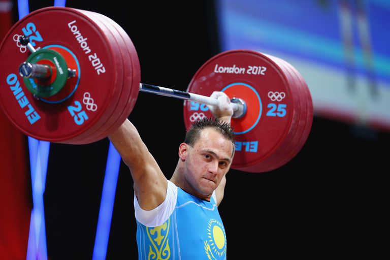 Olimpiskajās spēlēs, kilogramiem līdz, kilogramiem līdz kilogramiem, līdz kilogramiem, virs galvas