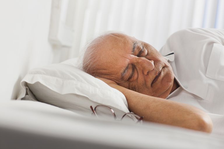 miega apnojas, augšējo elpceļu, skābekļa līmeni, skābekļa līmenis, dažādos veidos, Desaturation Index