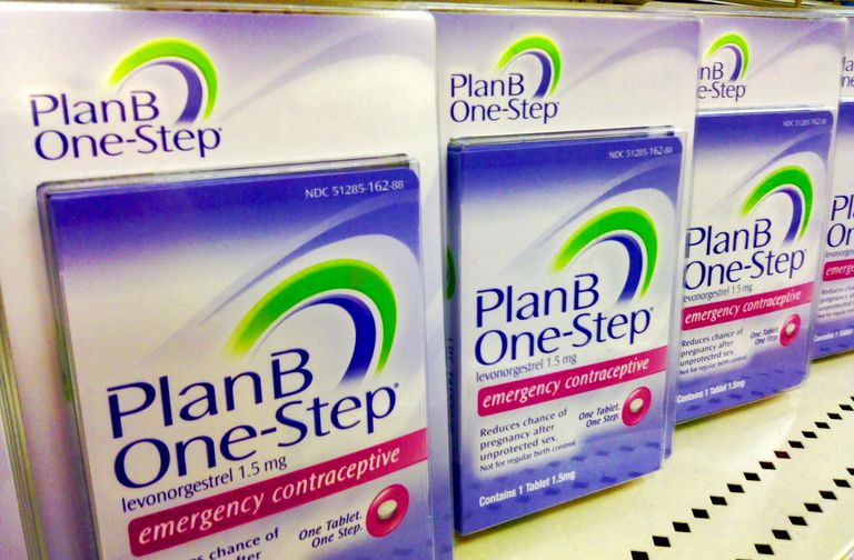 Viens solis, Plan One-Step, neaizsargāta dzimumakta, ārkārtas kontracepcijas, ārkārtas kontracepcija