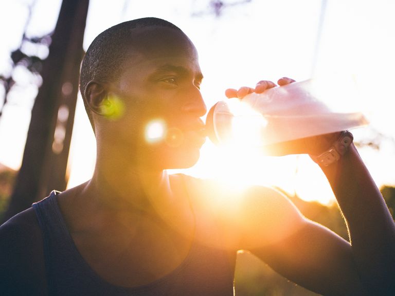 vajadzētu dzert, lielā mērā, aktivitātes laikā, Dehidratācijas novēršana