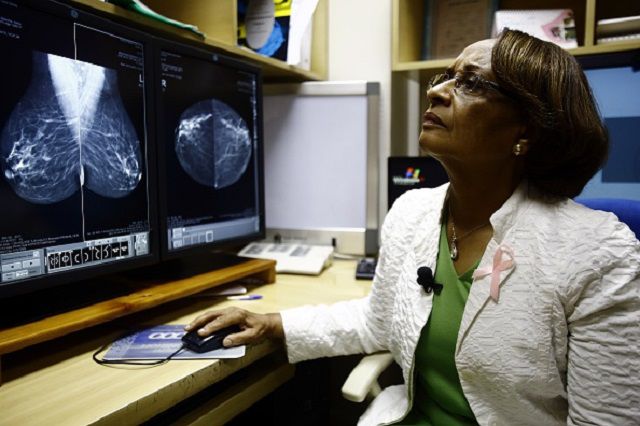 krūts vēža, krūts Vēzis, ārstēšanas metodes, citi testi