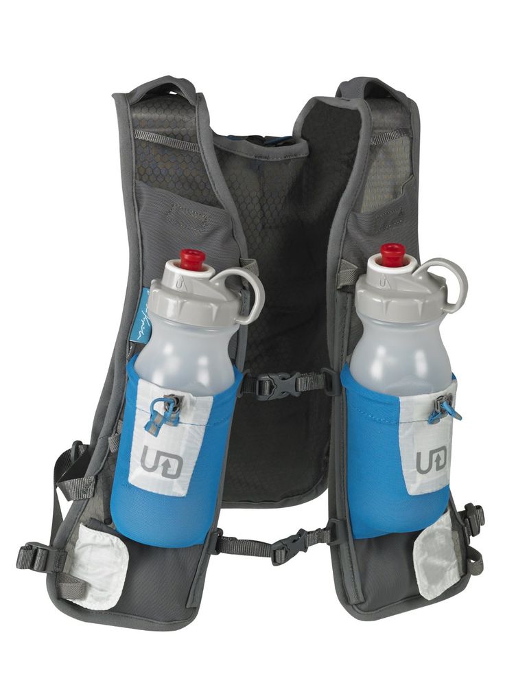 ūdens pudeles, Ultimate Direction, Camelbak Marathoner, Race Vest