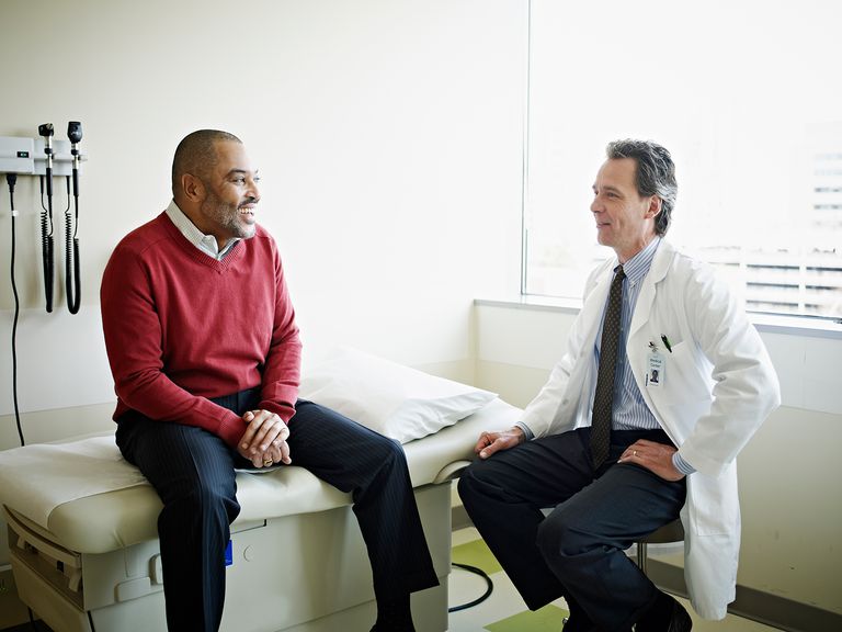 prostatas vēža, amerikāņu vīriešiem, prostatas vēzis, līdz gadiem, prostatas vēža risks