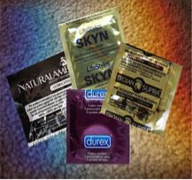 mīts prezervatīvi, prezervatīvu lietošana, aizsardzību pret, kuru partneri