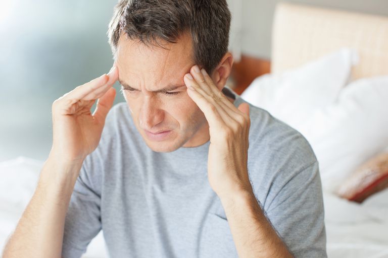 galvassāpes saistītas, izraisīt galvassāpes, pētījumi liecina