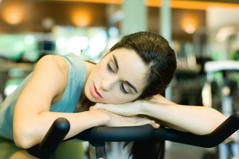 hroniskā noguruma, vitamīns vitamīns, bieži vien, citiem cilvēkiem