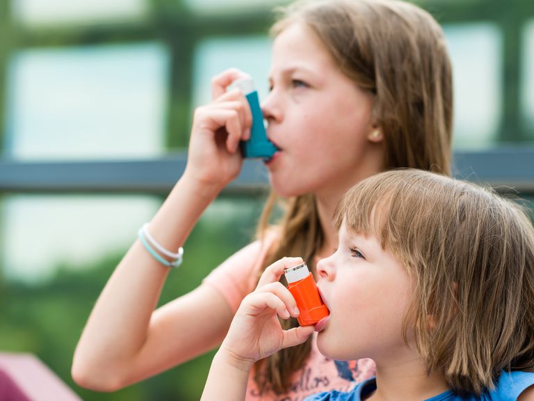 bērna astma, jūsu bērna, jūsu bērnam, Astmas ārstēšanas, bērnam astmas