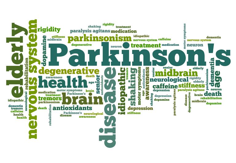 Parkinsona slimības, Parkinsona slimība, Parkinsona slimību, jūsu mīļais