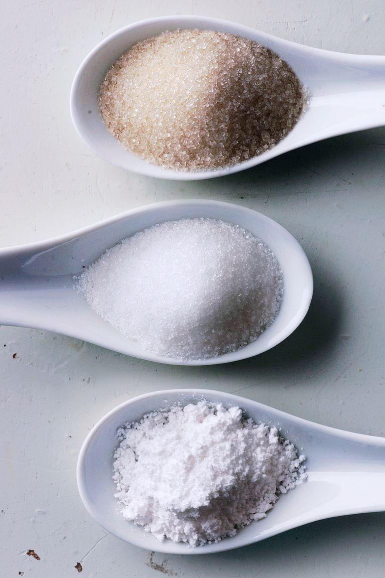 galda cukurs, kukurūzas sīrups, pievienoto cukuru, produkti satur