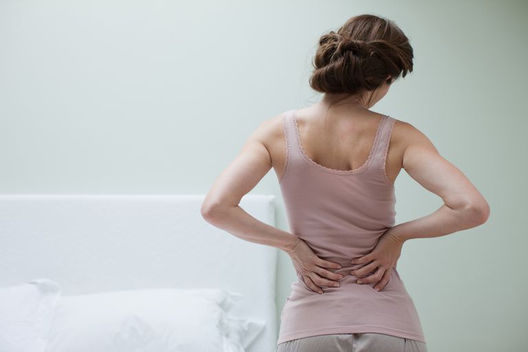 muguras sāpes, Anne Asher, Asher iesaka, jūsu muguras, muguras sāpes uzlabojot, sāpes uzlabojot